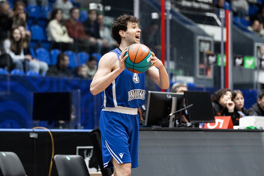 Михаил Ведищев