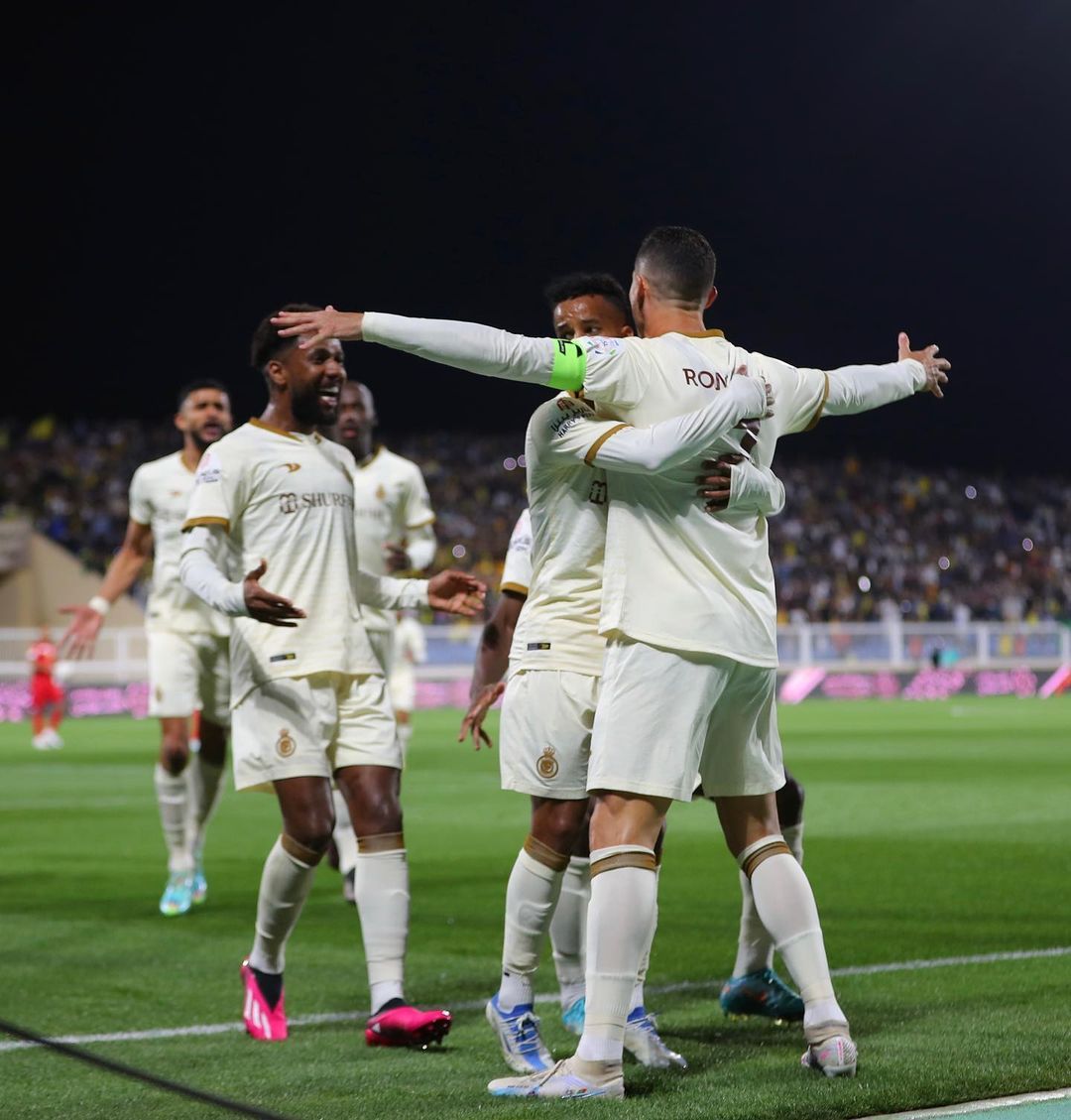 Ronaldo təşəkkür etdi, FOTOLAR yaydı 5 Ronaldo təşəkkür etdi, FOTOLAR yaydı