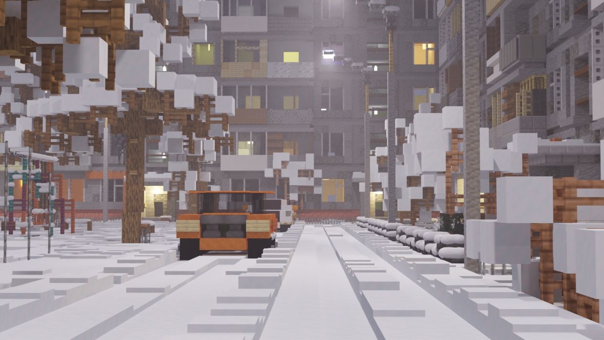 Лучшие Lucky Minecraft Mods and Maps Альтернативы и аналогичные приложения