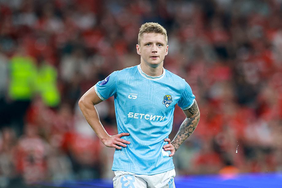 Максим Мухин