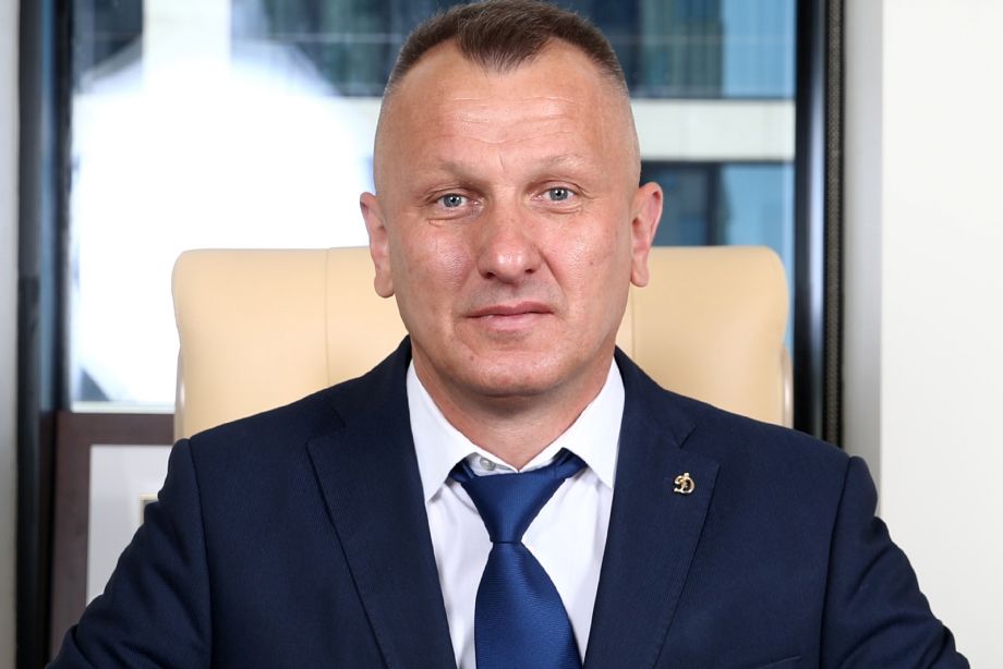 Сергей Сушко