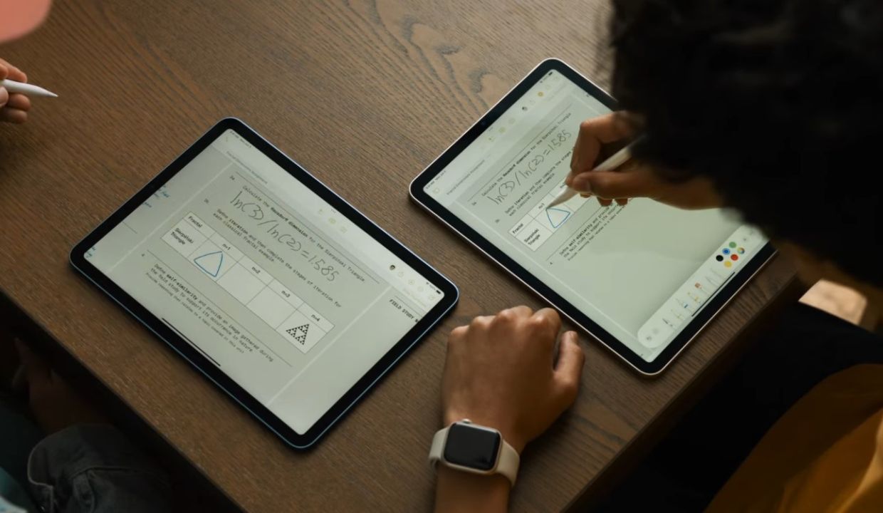 Главное с WWDC 2023: анонс шлема Vision Pro и iOS 17 для iPhone
