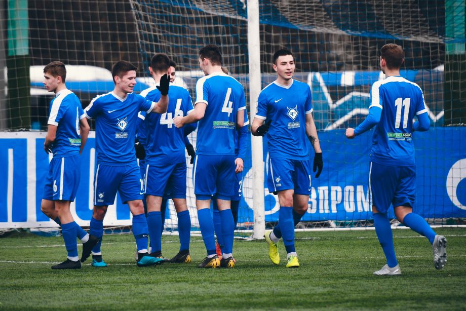 «Чертаново» в ЮФЛ-2019
