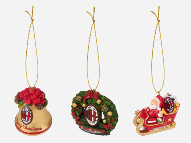 Ёлочные украшения