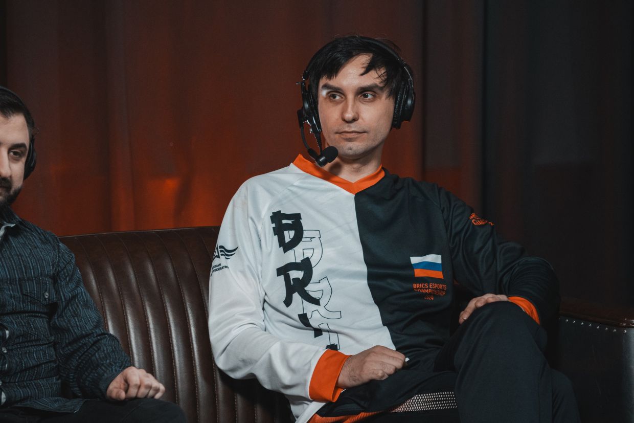 Российские игроки в Tekken продолжают подниматься в мировой топ
