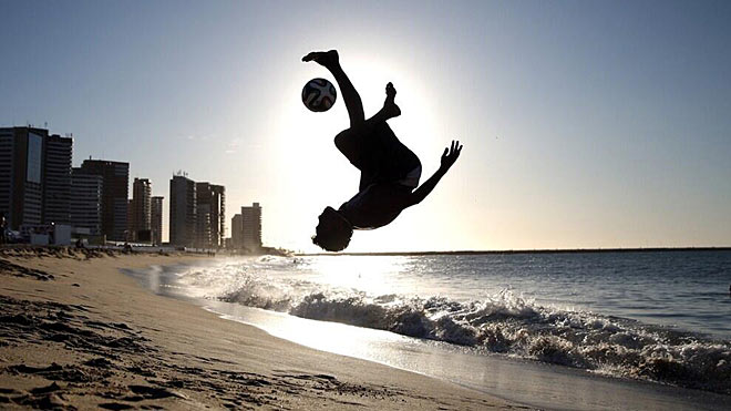 Источник — @FIFAWorldCup Источник — @FIFAWorldCup