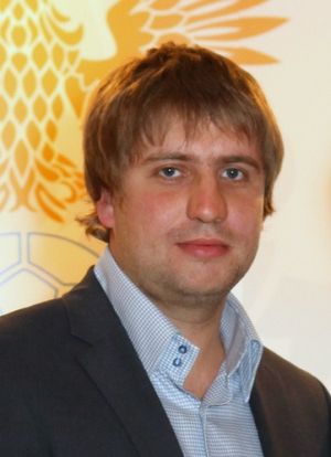 Юрий Зайцев Юрий Зайцев
