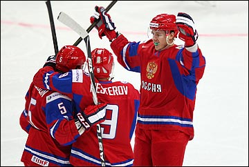 Россия U-20 готовится к МЧМ-2013 Россия U-20 готовится к МЧМ-2013