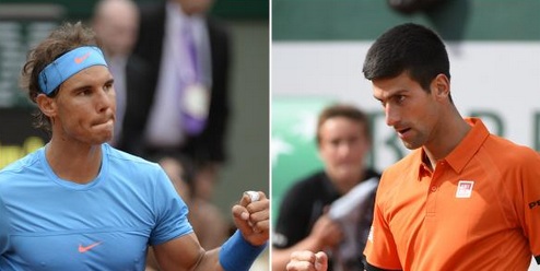 Источник — @rolandgarros Источник — @rolandgarros