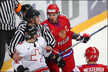 Россия U-20 готовится к МЧМ-2013 Россия U-20 готовится к МЧМ-2013