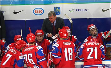 Россия U-20 готовится к МЧМ-2013 Россия U-20 готовится к МЧМ-2013