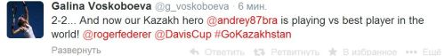 Источник — twitter.com/g_voskoboeva Источник — twitter.com/g_voskoboeva