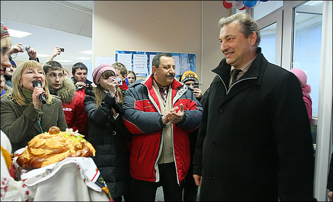 Ждать недолго… Ждать недолго…