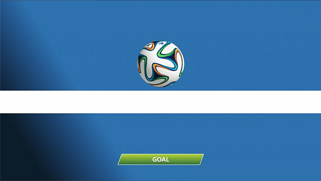Goal Control засчитала гол Франции в ворота Гондураса Goal Control засчитала гол Франции в ворота Гондураса