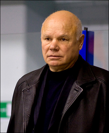 Сергей Николаев Сергей Николаев