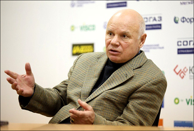 Сергей Николаев Сергей Николаев