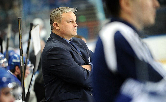 Евгений Зиновьев Евгений Зиновьев