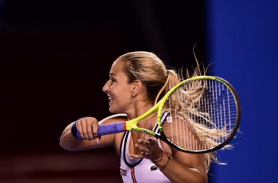 Источник — @AustralianOpen Источник — @AustralianOpen