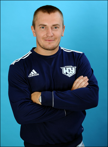 Роман Музычко Роман Музычко
