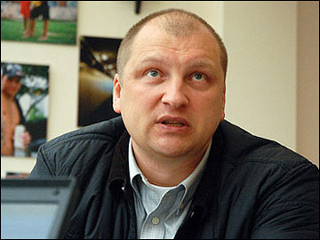 Алексей Дементьев Алексей Дементьев