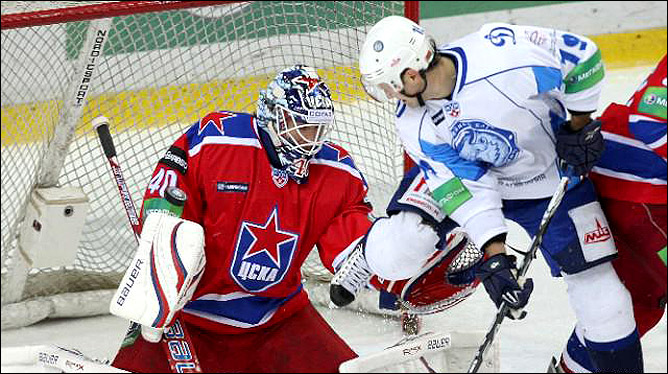 05.11.2010. КХЛ. ЦСКА - Динамо Мн - 2:5. Фото 01. 05.11.2010. КХЛ. ЦСКА - Динамо Мн - 2:5. Фото 01.