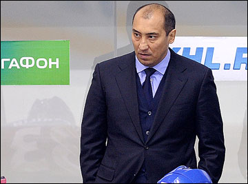 Нурлан Оразбаев Нурлан Оразбаев