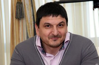 Александр Бойцан Александр Бойцан