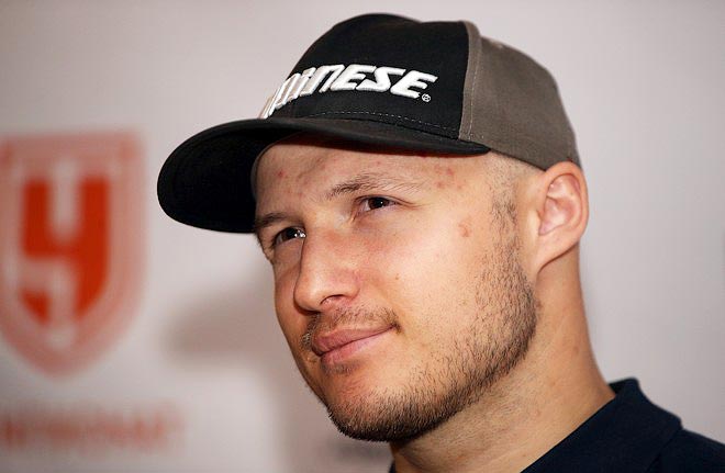 Александр Хорошилов в гостях у «Чемпионата» Александр Хорошилов в гостях у «Чемпионата»