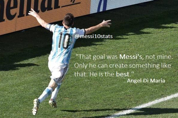 Источник — @messi10stats Источник — @messi10stats