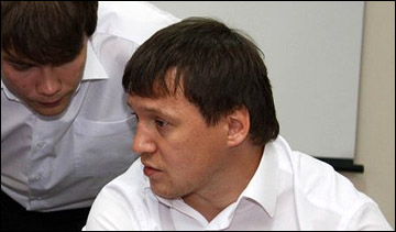 Денис Луговик Денис Луговик