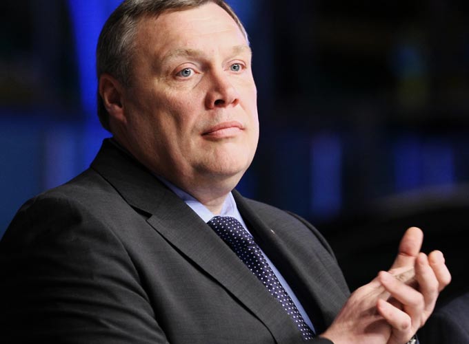 Президент федерации бокса Борис Иванюженков Президент федерации бокса Борис Иванюженков