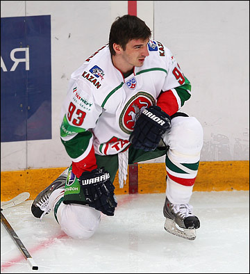 Николай Жердев Николай Жердев