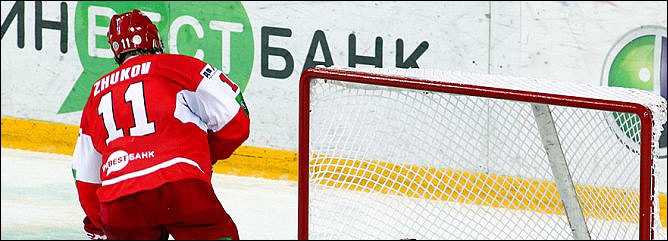 Михаил Жуков Михаил Жуков