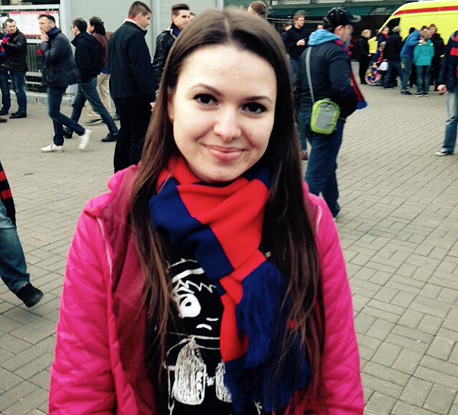 Екатерина Екатерина
