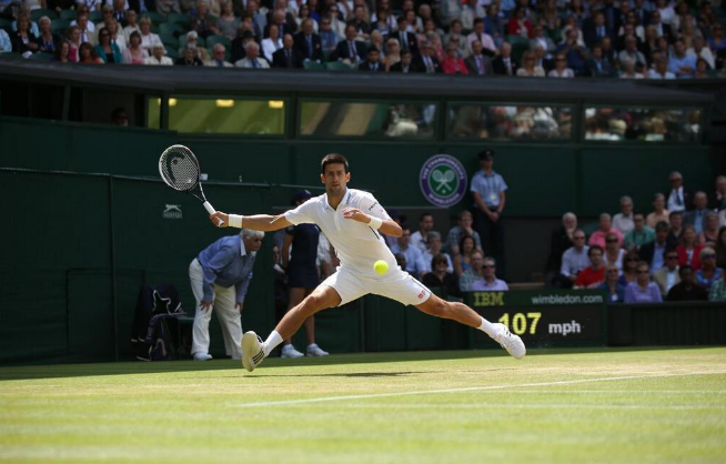 Источник — @Wimbledon Источник — @Wimbledon
