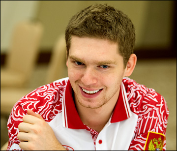 Евгений Кузнецов Евгений Кузнецов