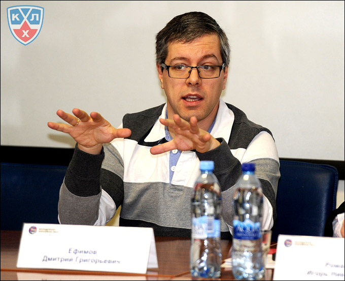 Дмитрий Ефимов Дмитрий Ефимов