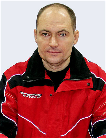 Сергей Душкин Сергей Душкин