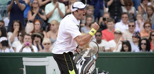 Источник — @rolandgarros Источник — @rolandgarros