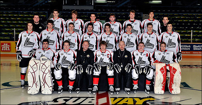 Канада QMJHL - Россия U-20 - 4:5. Фото 01. Канада QMJHL - Россия U-20 - 4:5. Фото 01.