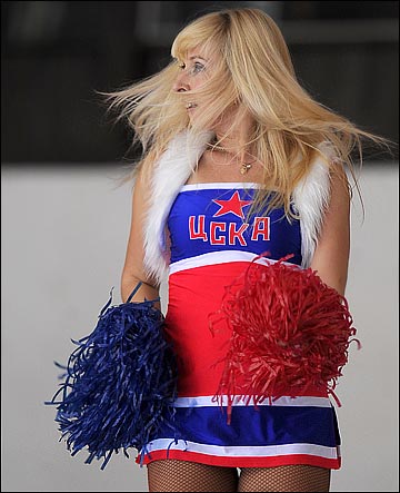 10 сентября 2012 года. Москва. Регулярный чемпионат КХЛ. ЦСКА — "Динамо" (Рига) — 2:1 10 сентября 2012 года. Москва. Регулярный чемпионат КХЛ. ЦСКА — "Динамо" (Рига) — 2:1