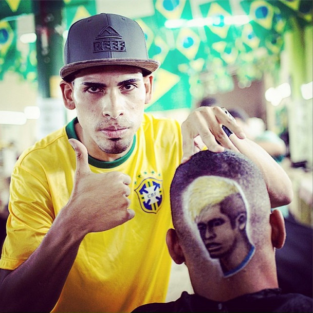 Источник — @FIFAWorldCup Источник — @FIFAWorldCup