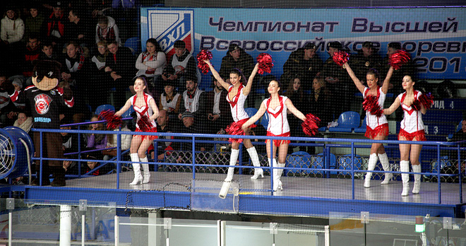 26 апреля 2014 года. Тюмень. ВХЛ. Финал. Матч № 5. "Рубин" — "Сарыарка" — 1:3 26 апреля 2014 года. Тюмень. ВХЛ. Финал. Матч № 5. "Рубин" — "Сарыарка" — 1:3
