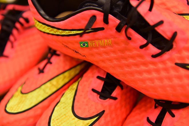 Nike Hypervenom Nike Hypervenom