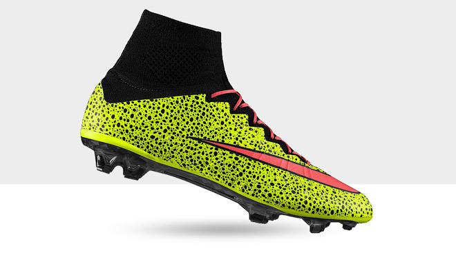 Nike Mercurial Superfly Nike Mercurial Superfly