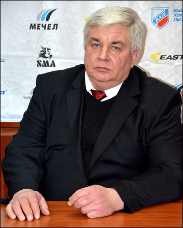 Анатолий Тимофеев Анатолий Тимофеев