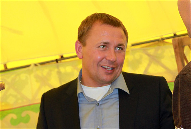 Сергей Сошников Сергей Сошников