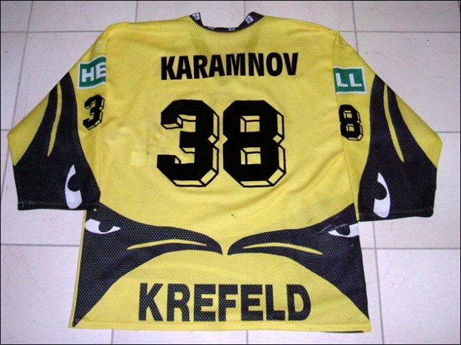 Виталий Карамнов Виталий Карамнов