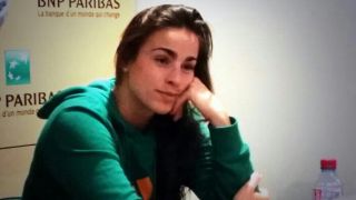 Источник — twitter.com/RolandGarros Источник — twitter.com/RolandGarros