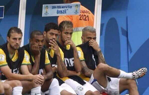 Источник — @Tim_Cahill Источник — @Tim_Cahill